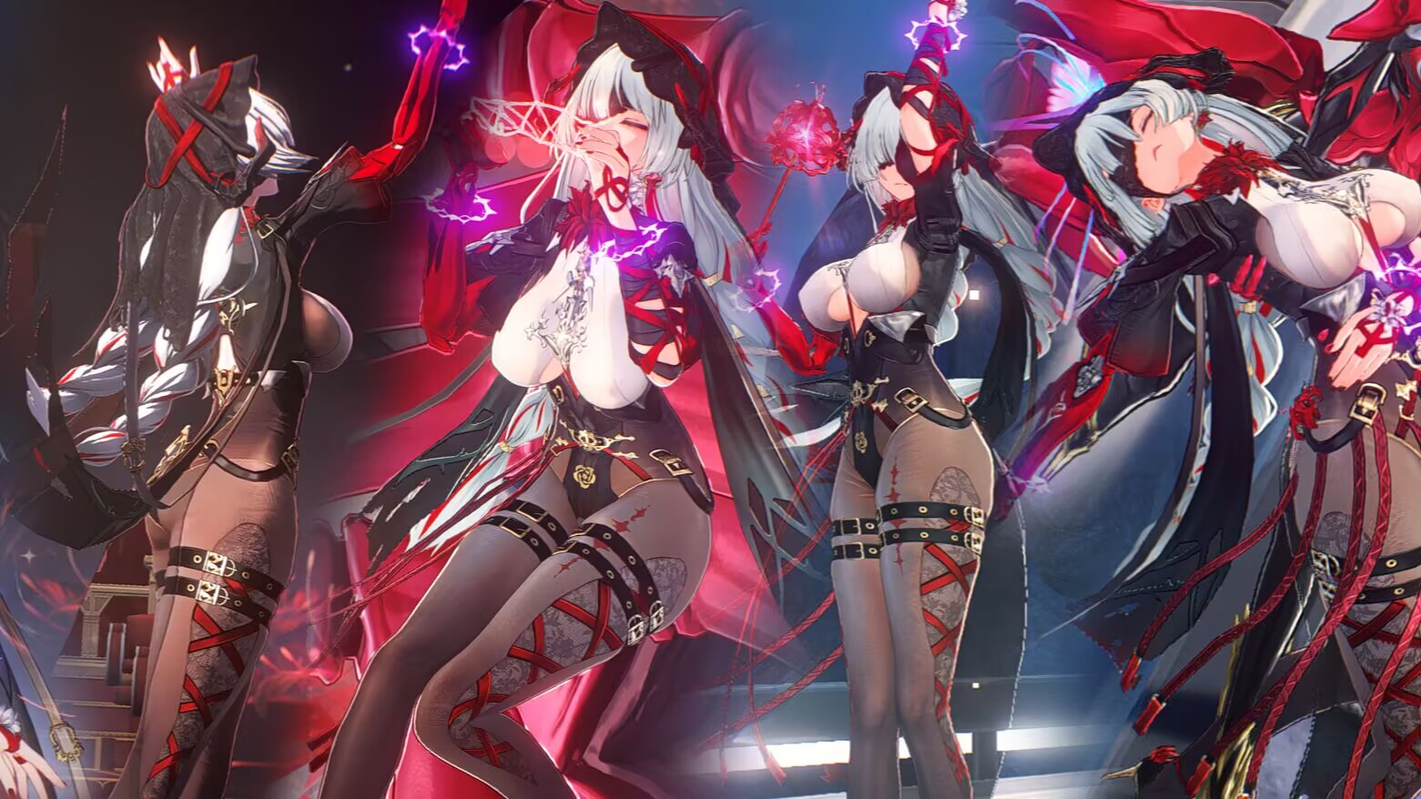 图片[6]-【10月更新】鸣潮MOD整合包终极版(嘉贝莉娜/尤诺/奥古斯塔)-九星站