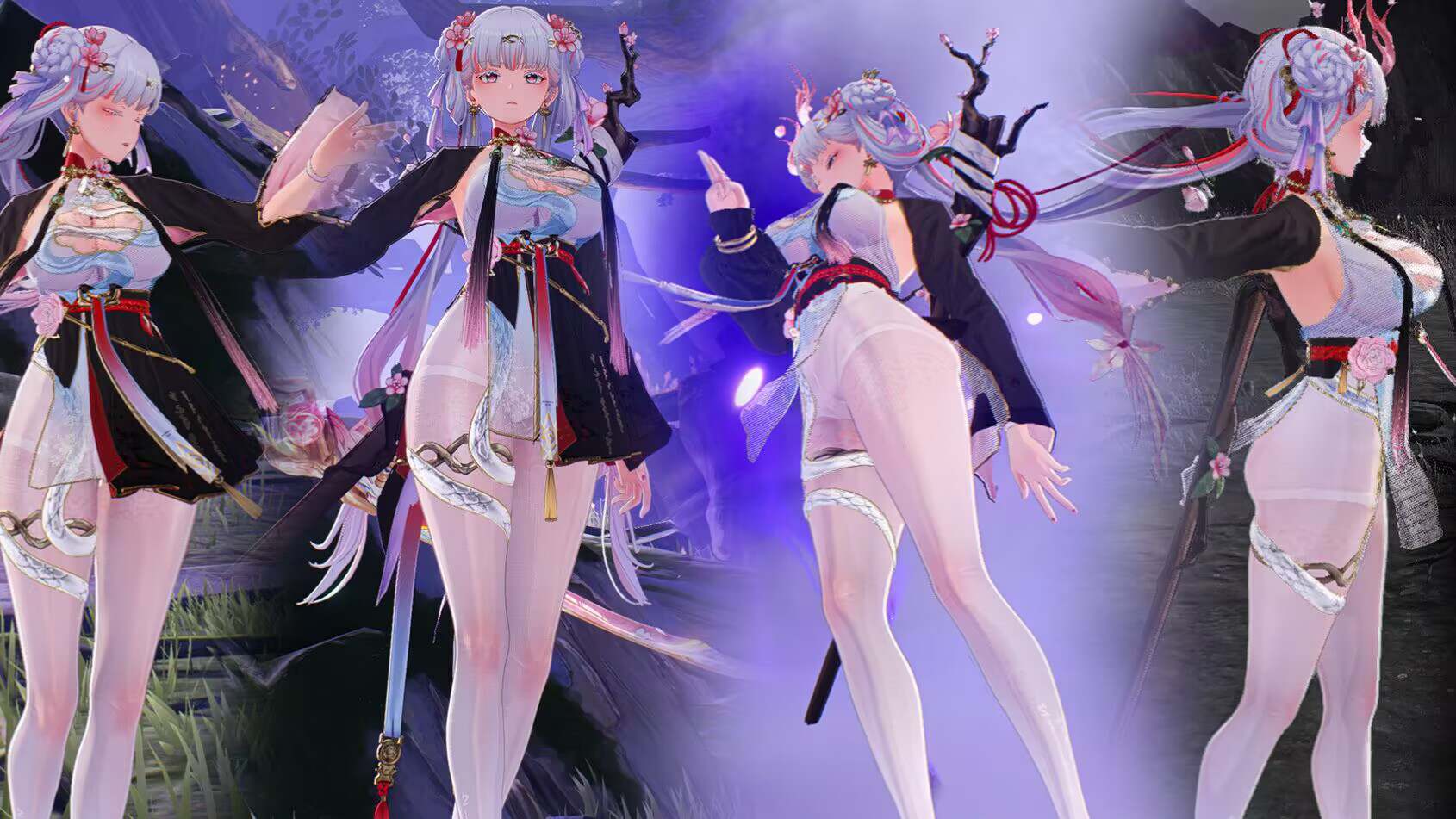 图片[18]-【10月更新】鸣潮MOD整合包终极版(嘉贝莉娜/尤诺/奥古斯塔)-九星站