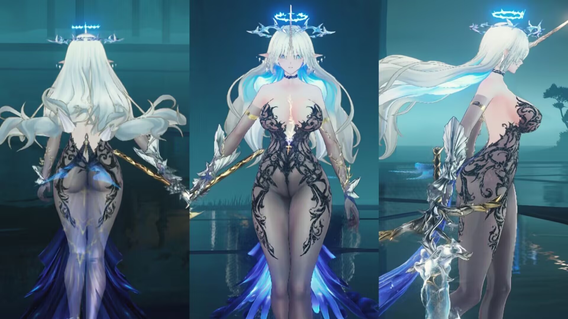 图片[8]-【10月更新】鸣潮MOD整合包终极版(嘉贝莉娜/尤诺/奥古斯塔)-九星站