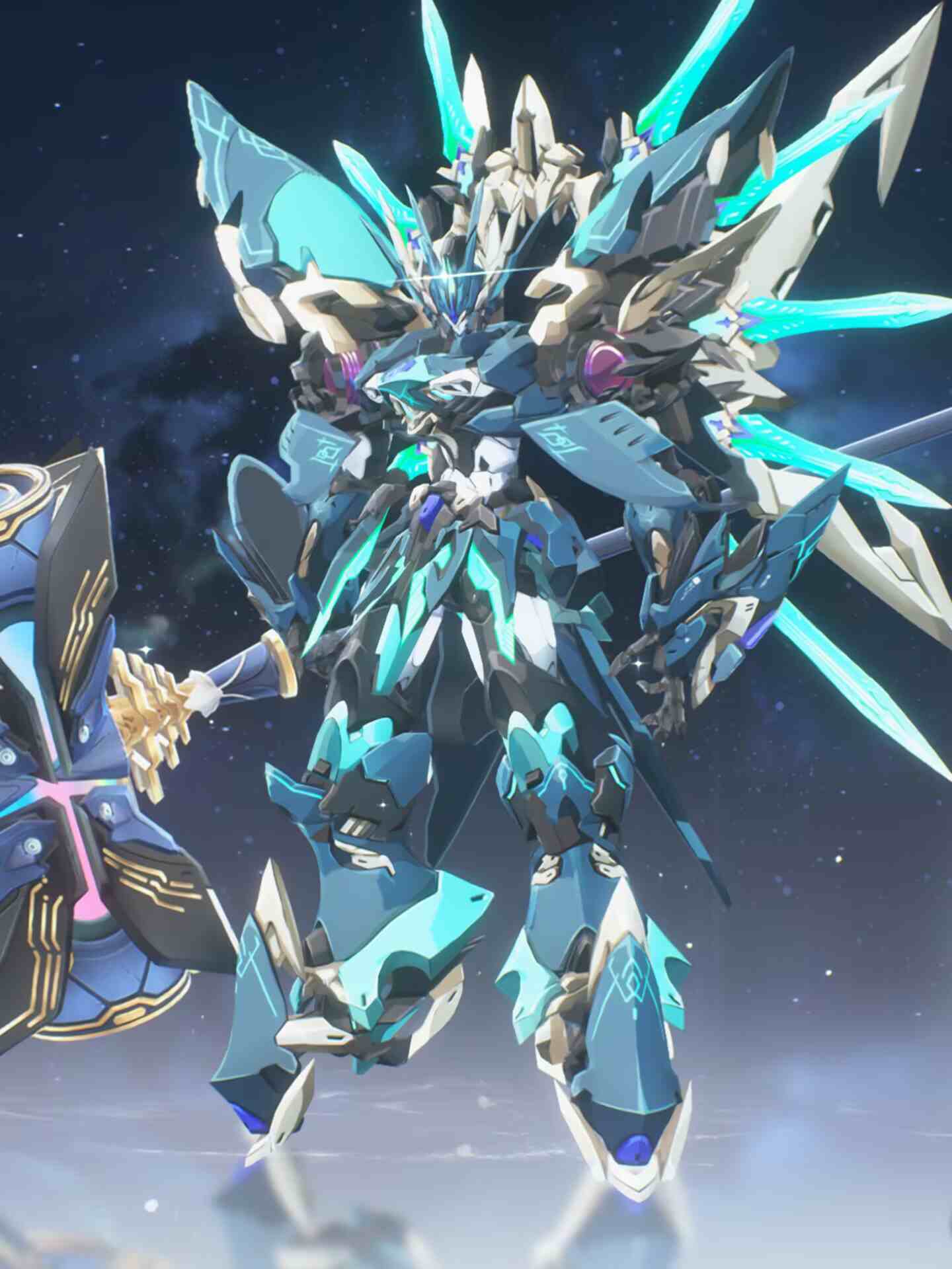 图片[27]-【10月更新】鸣潮MOD整合包终极版(嘉贝莉娜/尤诺/奥古斯塔)-九星站