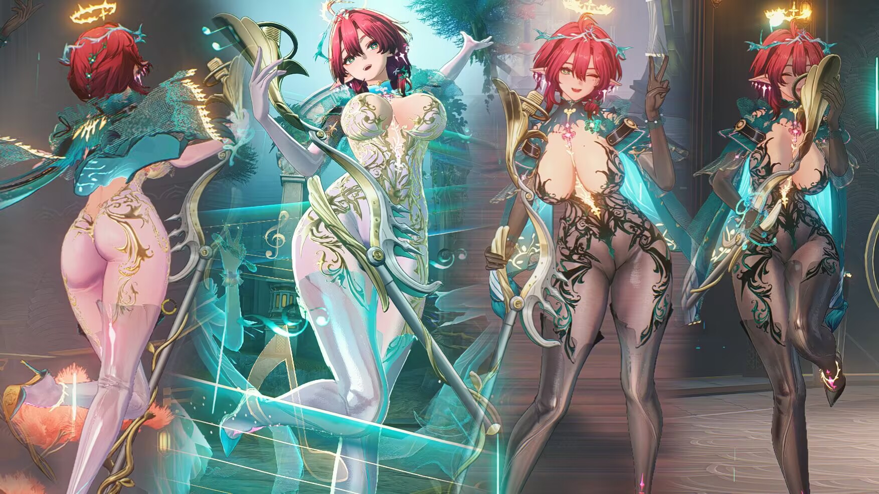 图片[10]-【10月更新】鸣潮MOD整合包终极版(嘉贝莉娜/尤诺/奥古斯塔)-九星站