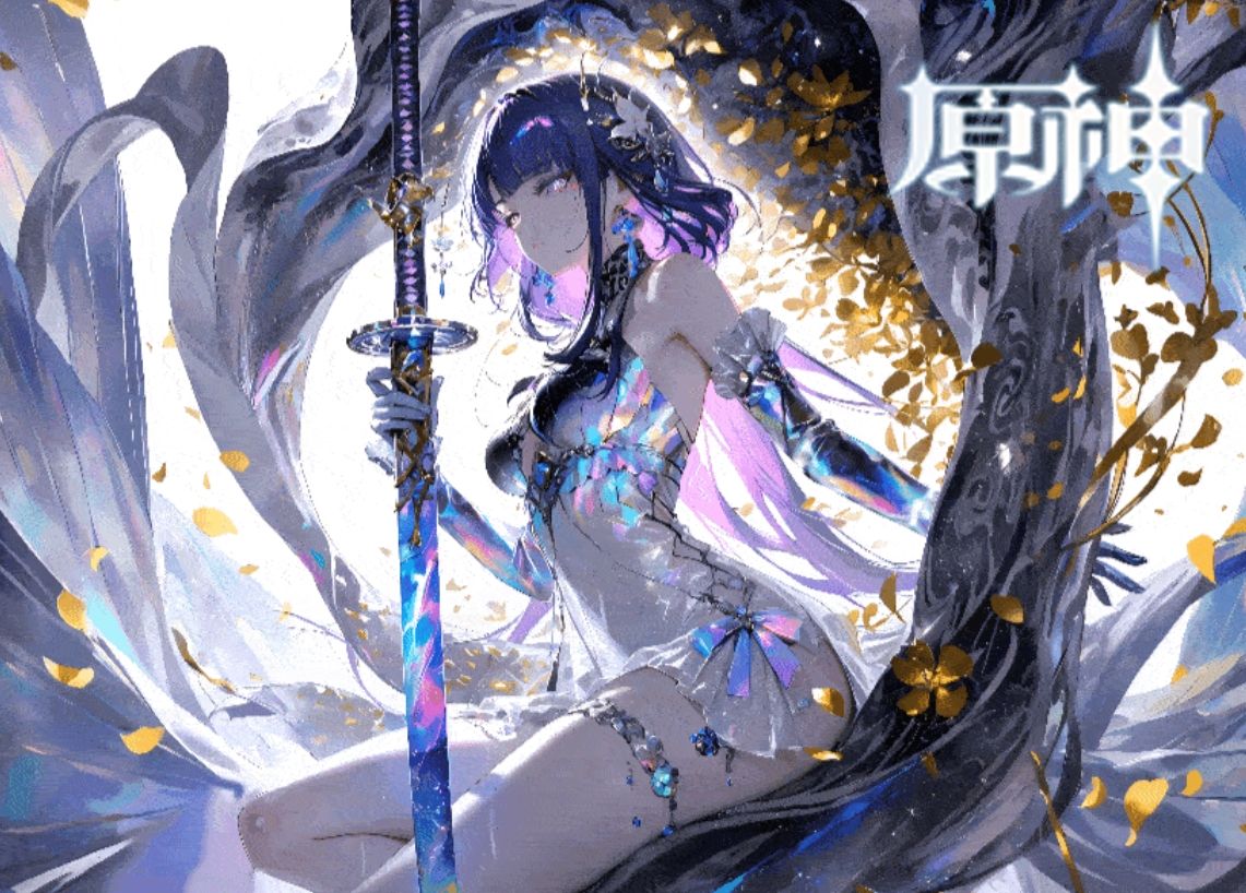 【10月更新】原神MOD整合包终极版(菈乌玛/伊涅芙)-九星站