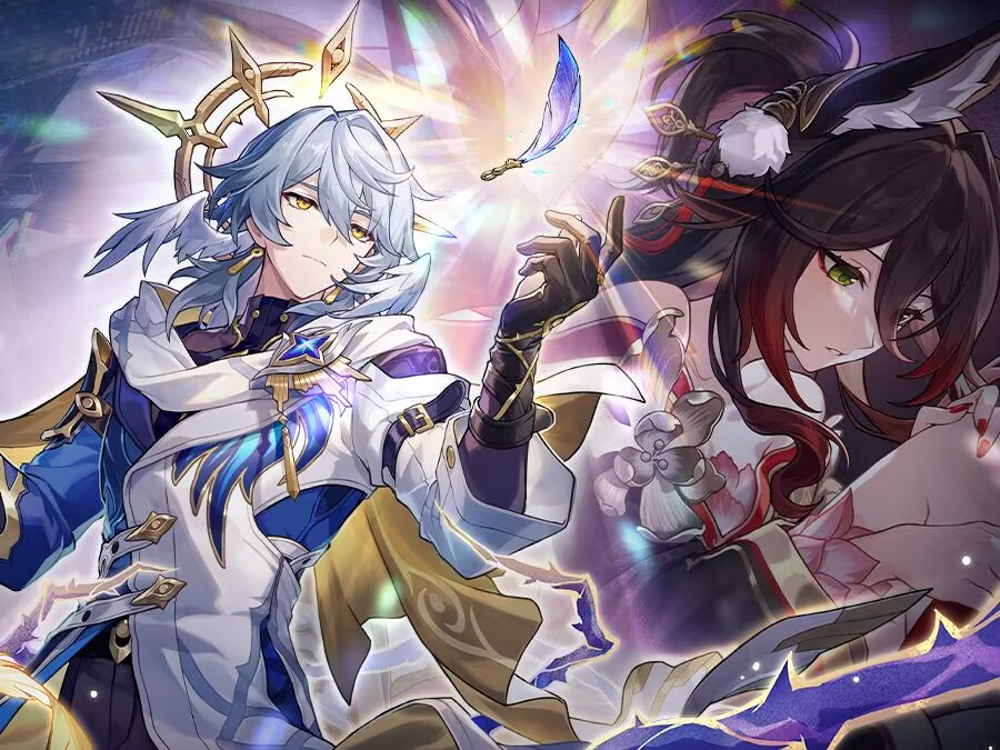 星穹铁道2.7剧情端-九星站