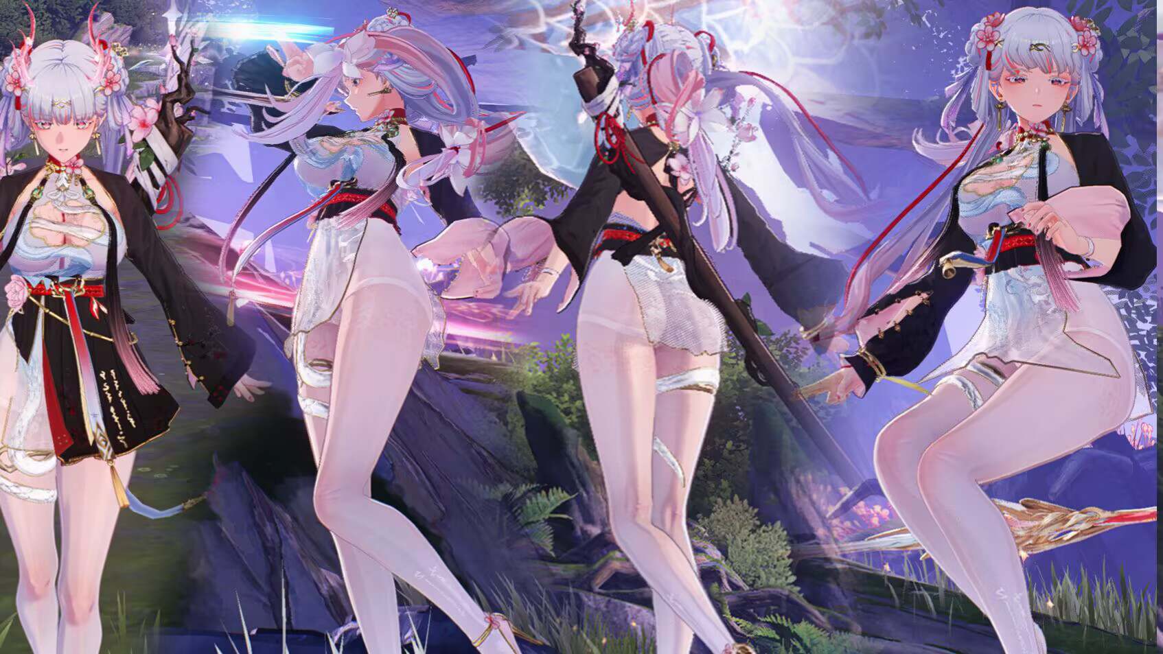 图片[17]-【10月更新】鸣潮MOD整合包终极版(嘉贝莉娜/尤诺/奥古斯塔)-九星站
