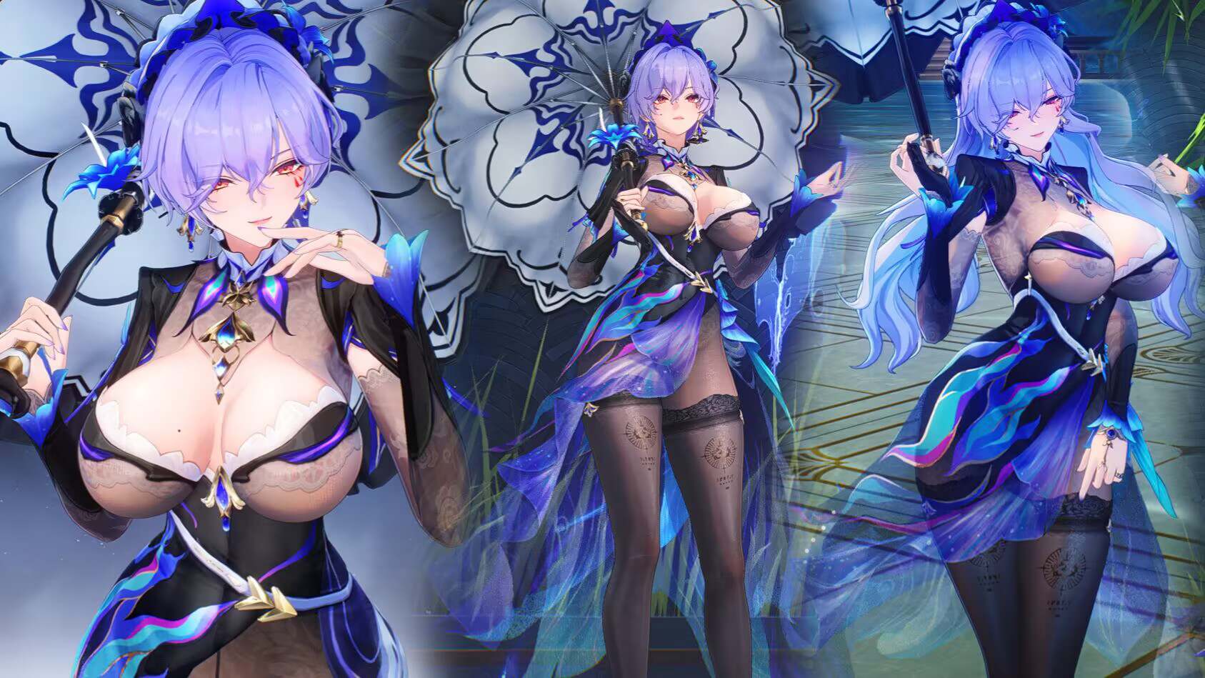 图片[15]-【10月更新】鸣潮MOD整合包终极版(嘉贝莉娜/尤诺/奥古斯塔)-九星站