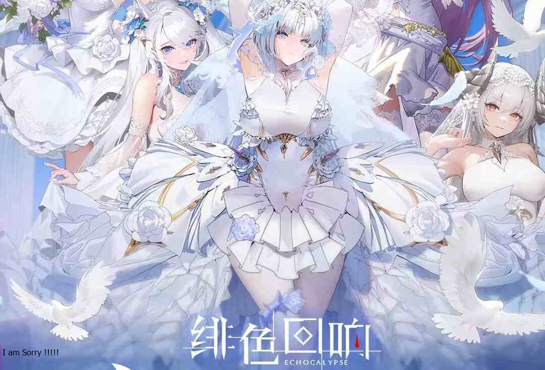绯色回响(魔改版/反和谐/带mod)-九星站