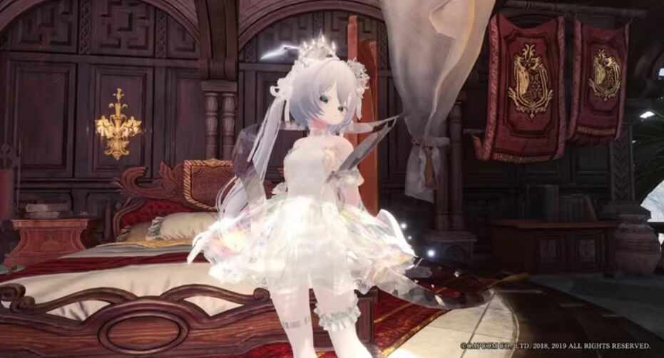 【292G】怪物猎人:世界MOD整合包+游戏本体+修改器-九星站