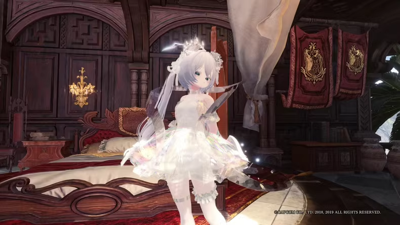 图片[2]-【292G】怪物猎人:世界MOD整合包+游戏本体+修改器-九星站