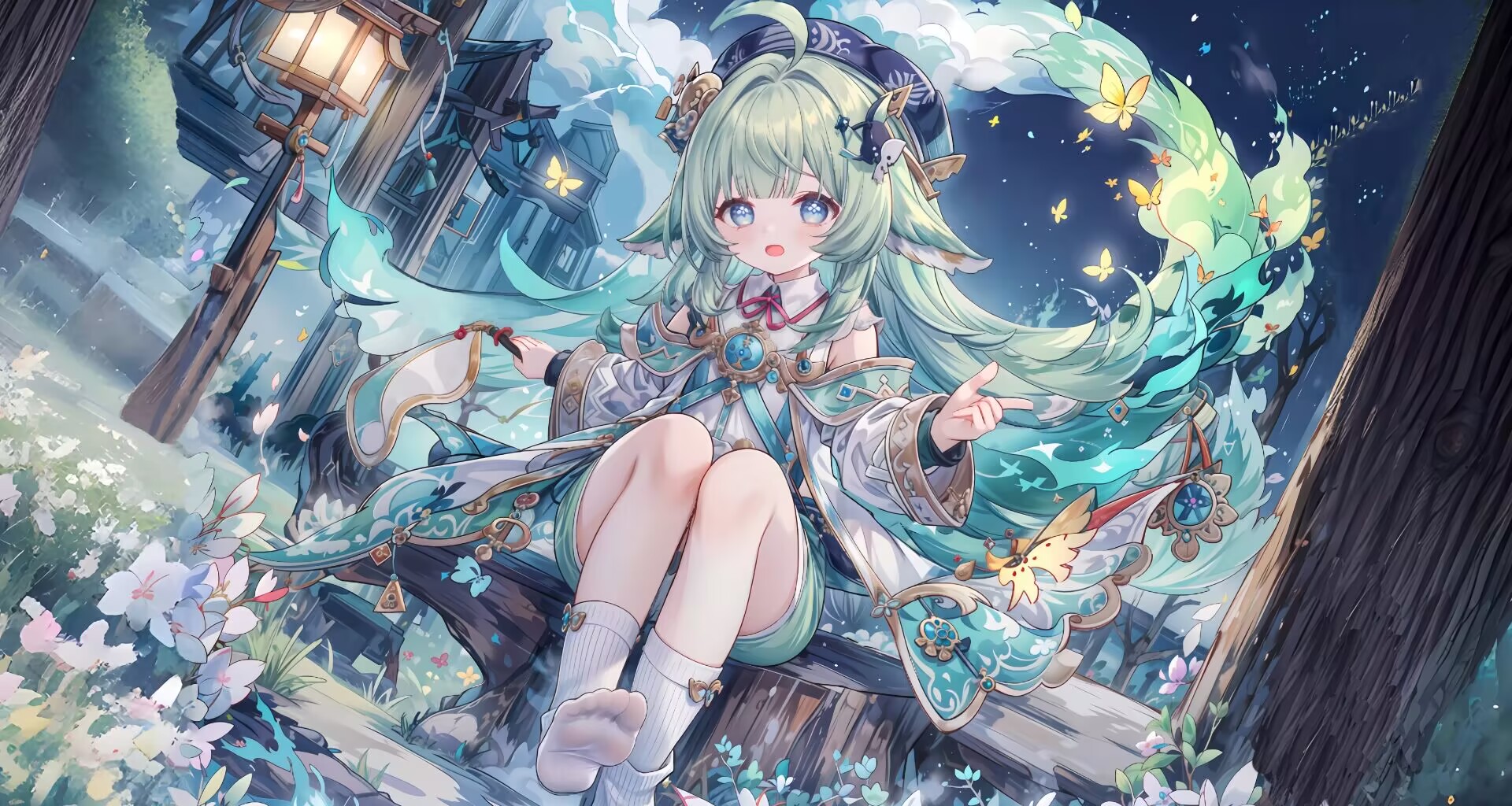 MOD修复工具使用教程/MOD修复教程-九星站
