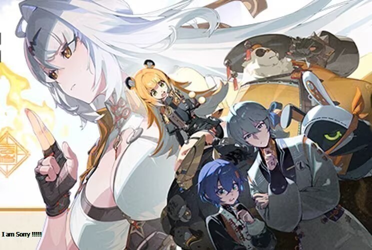 绝区零2.1MOD修复工具-九星站