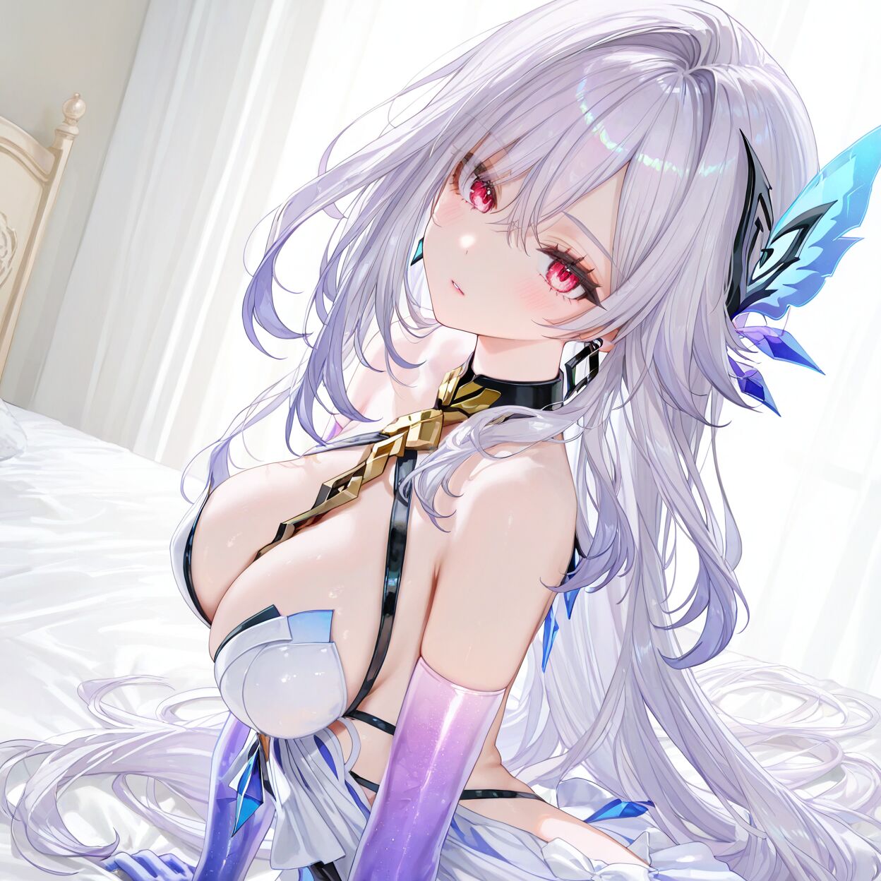 原神5.4MOD修复工具-九星站